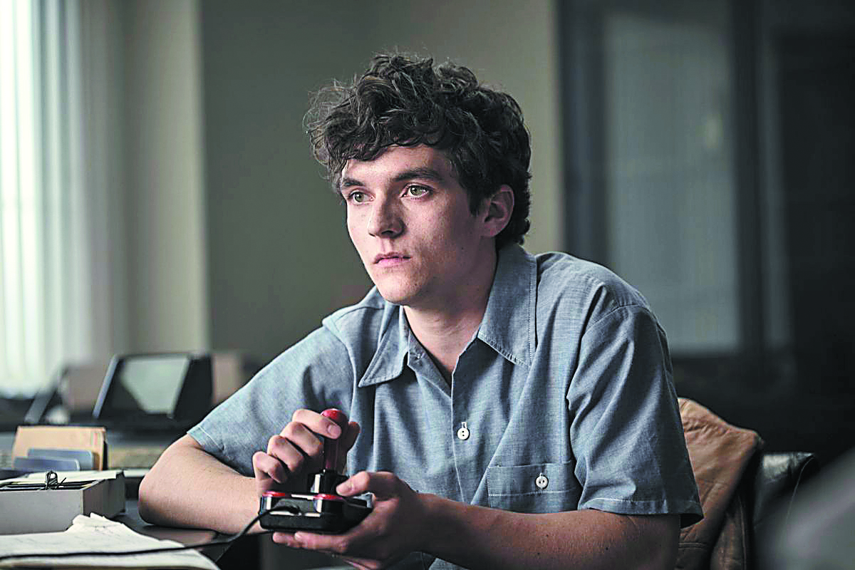 «Bandersnatch» : Η επόμενη μέρα της τηλεόρασης;