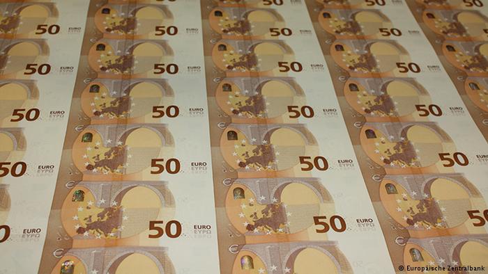 Handelsblatt : Η Γερμανία εξοικονόμησε 368 δισ. από την οικονομική κρίση