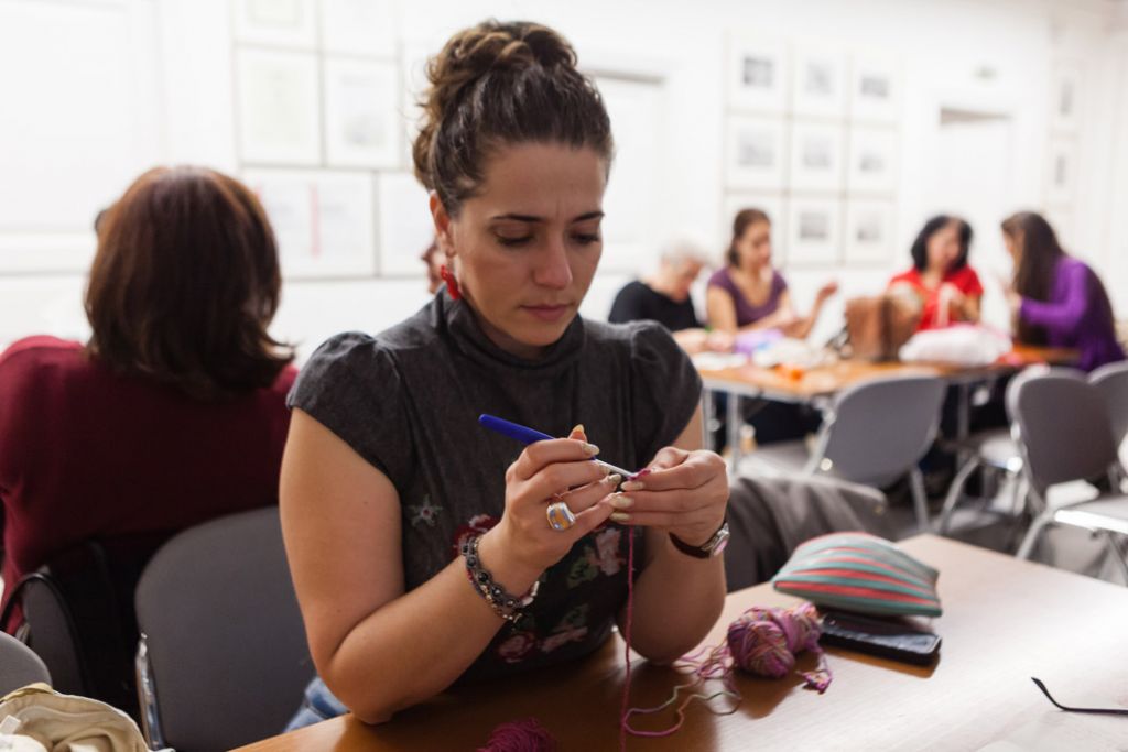 Μία καλή, μία ανάποδη