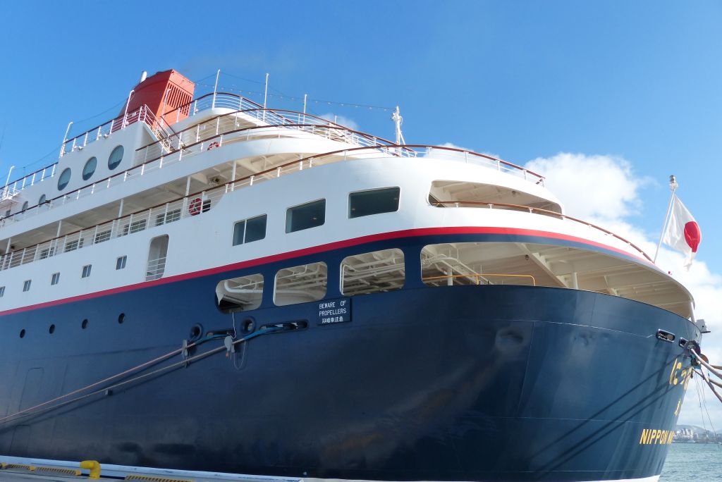 Δώδεκα Έλληνες εν πλω για 50 ημέρες στον Ειρηνικό Ωκεανό