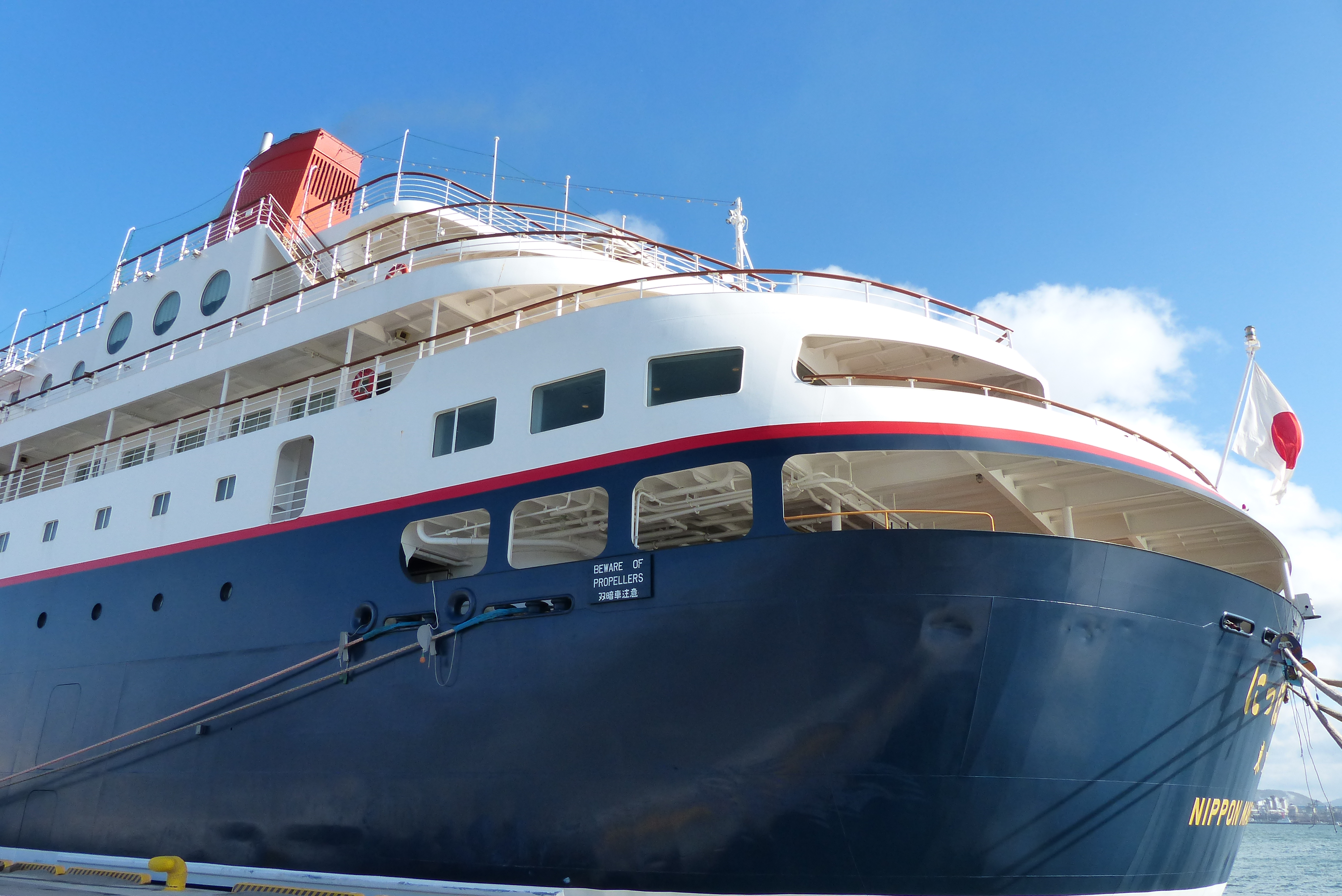 Δώδεκα Έλληνες εν πλω για 50 ημέρες στον Ειρηνικό Ωκεανό