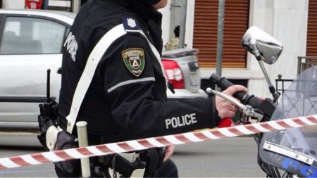 Κλείνουν οι δρόμοι και οι σταθμοί του μετρό στο… πέρασμα της Μέρκελ