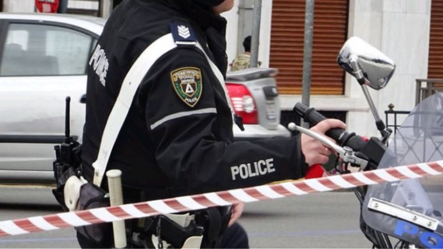 Κλείνουν οι δρόμοι και οι σταθμοί του μετρό στο… πέρασμα της Μέρκελ