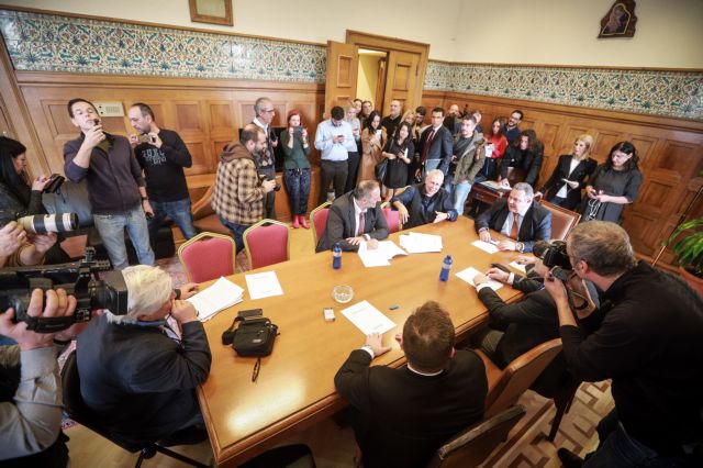 Οι ΑΝΕΛ «άδειασαν» τον Καμμένο – «Θέμα εμπιστοσύνης μόνο εάν… »