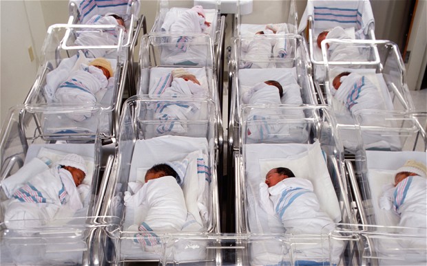 Î“ÎµÎ½Î½Î®Î¸Î·ÎºÎ±Î½ 10.000 Ï€Î±Î¹Î´Î¹Î¬ Î‘Î»Î²Î±Î½ÏŽÎ½ Ï„Î¿ 2017 ÏƒÏ„Î·Î½ Î™Ï„Î±Î»Î¯Î± | tovima.gr