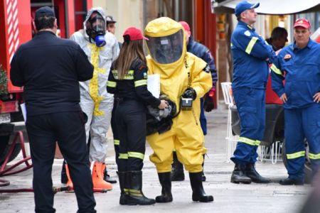 Πάνω από 30 οι «ύποπτοι» φάκελοι από τις Ινδίες