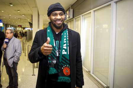 Κιλπάτρικ: Εξήρε Πιτίνο και κόσμο ΠΑΟ, τον καθυστέρησε η Μέρκελ!