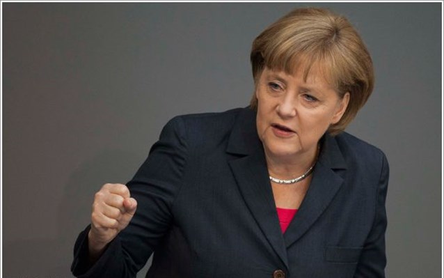 Ποιοι έλληνες επιχειρηματίες θα συναντήσουν την Μέρκελ