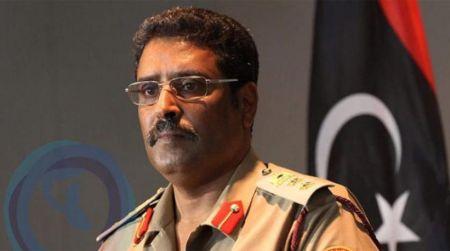 Λιβύη : Επιχειρεί να μας πολιορκήσει ο Ερντογάν με την τρομοκρατία