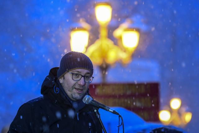 ΠΓΔΜ: Πρόωρες εκλογές ζητά το VMRO-DPMNE