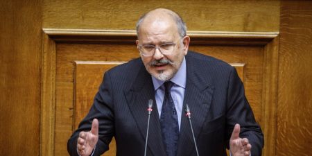 Ξυδάκης: «Μέρκελ θα λέμε και θα κλαίμε»