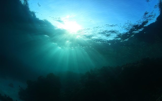 Ταχύτερη άνοδο της θερμοκρασίας των ωκεανών διαπιστώνουν οι επιστήμονες