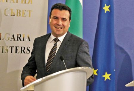ΠΓΔΜ: Αντίστροφη μέτρηση για την ψηφοφορία – Βρέθηκαν οι «80»