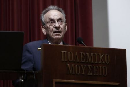 Δημήτρης Σιούφας : Θλίψη του πολιτικού κόσμου για τον χαμό του