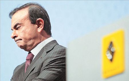 Ακόμα έξι μήνες προφυλακισμένος κινδυνεύει να μείνει ο Κάρλος Γκον 