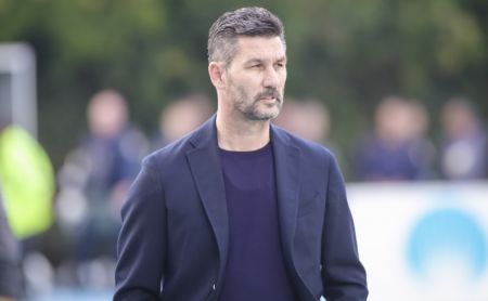 Ουζουνίδης: «Ούτε σε μένα άρεσε η εικόνα μας»