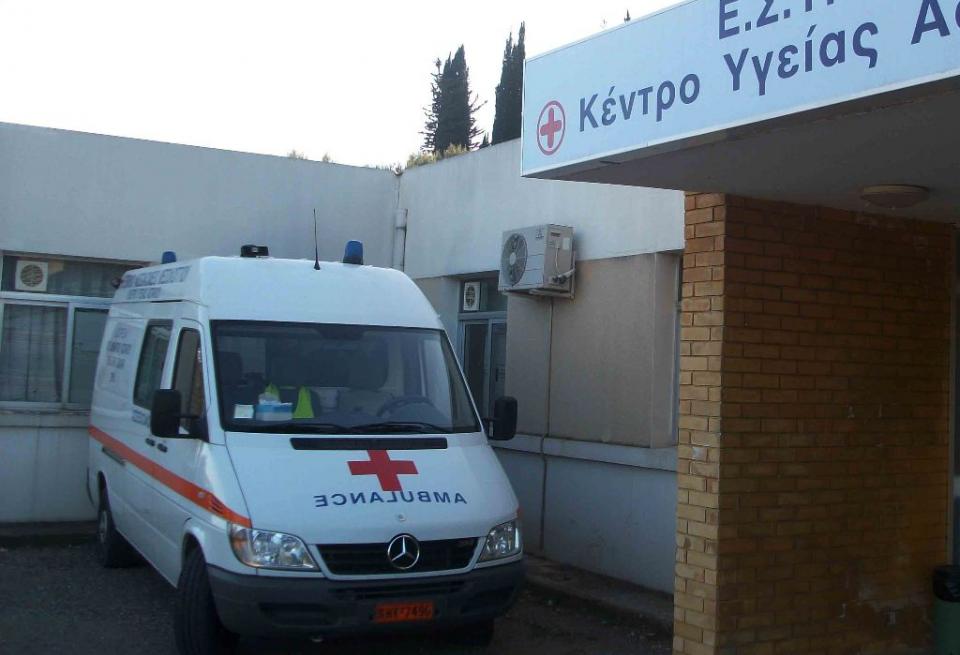 Μακρακώμη: Ενενηντάχρονος κρεμάστηκε από το χερούλι της πόρτας του