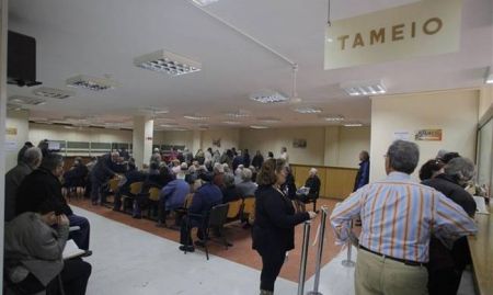 Με «κούρεμα» και στο κεφάλαιο η ρύθμιση των οφειλών στα Ταμεία