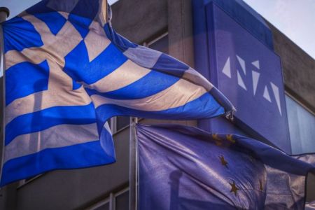 ΝΔ: Σκηνοθετημένο το διαζύγιο Τσίπρα – Καμμένου