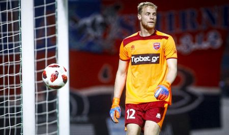 «Ερυθρός Αστέρας, Μπόρνμουθ και Έιμπαρ για Κότνικ»