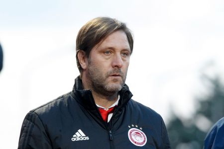 Μαρτίνς: «Παίζουμε το καλύτερο ποδόσφαιρο στην Ελλάδα»