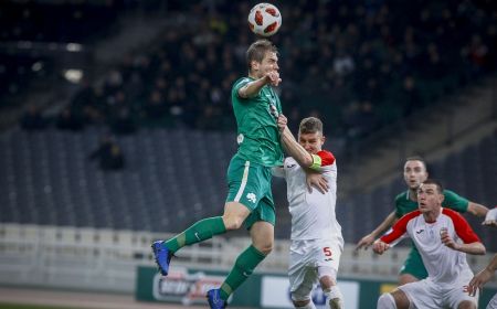 Πλήρωσε το λάθος του Μαυρομμάτη ο Παναθηναϊκός