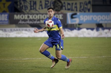 Βαλιέντε: «Μας μένει η πίκρα, ήμασταν καλύτεροι στο πρώτο μέρος»