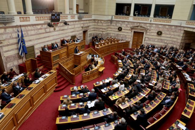 Τσίπρας: Θα ζητήσω την ψήφο εμπιστοσύνης της Βουλής