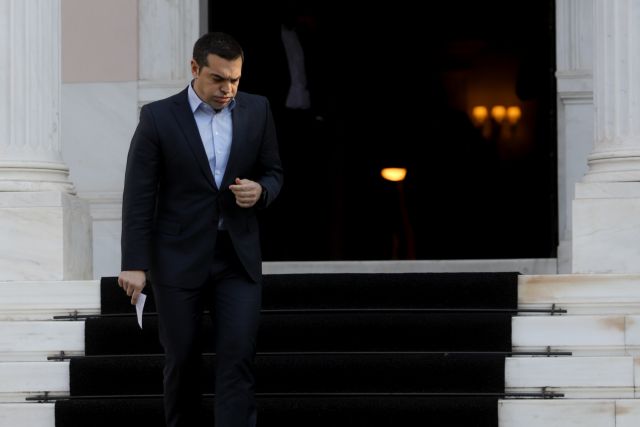 Τσίπρας – Καμμένος: Στημένο πολιτικό «ντέρμπι» με διαζύγιο αλά… ελληνικά