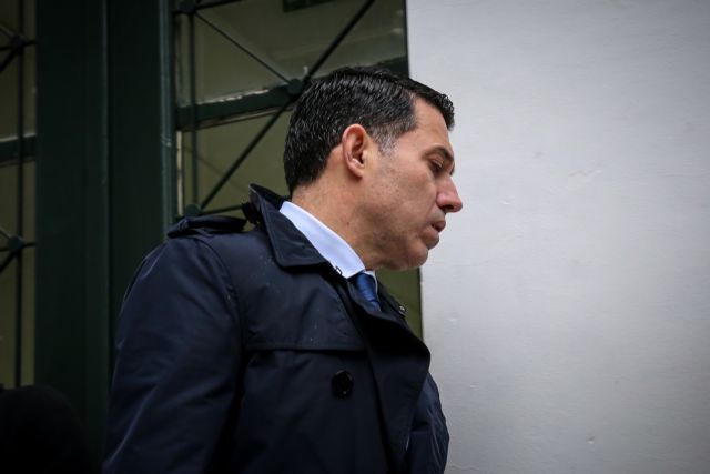 Novartis: Σχεδιάζουν διώξεις χωρίς στοιχεία