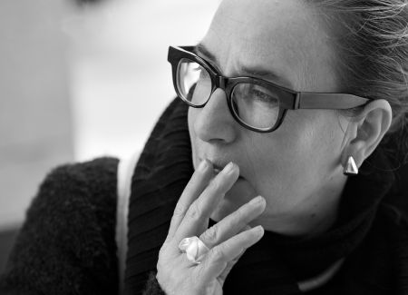 Λίνα Νικολακοπούλου: «Στον έρωτα έχεις να τα βάλεις με ένα θηρίο»