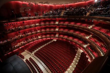 Δωρεάν εισιτήρια για την όπερα «Σιμόν Μποκκανέγκρα» σε ανέργους