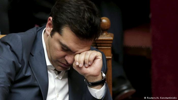 Kυβέρνηση μειοψηφίας ισοδυναμεί με πολιτική παράλυση