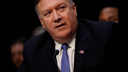 Πομπέο για δηλώσεις Τραμπ: Δεν αλλάζουν την αποχώρησή μας από τη Συρία