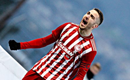 Αναφορά της UEFA στον… καυτό Φορτούνη (pic)