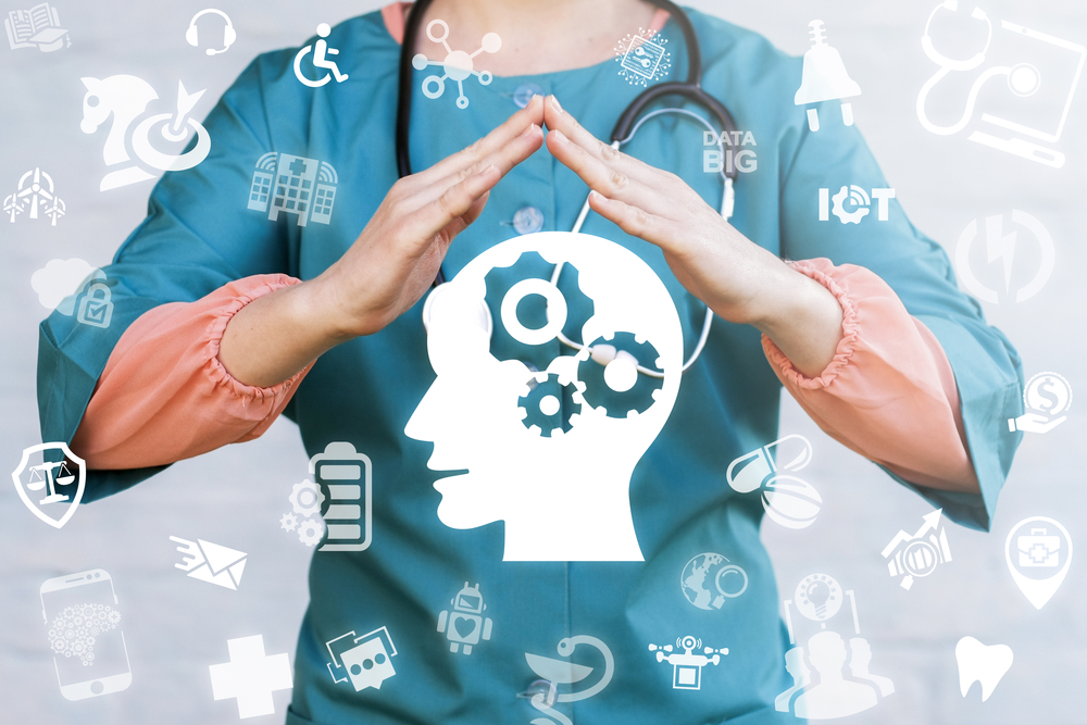 Σύστημα τεχνητής νοημοσύνης προβλέπει έγκαιρα τα ψυχολογικά συμπτώματα των καρκινοπαθών