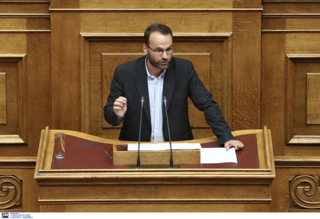 Γ. Γκιόκας: Να μη δώσει ψήφο εμπιστοσύνης ο ελληνικός λαός σε μια τέτοια κυβέρνηση