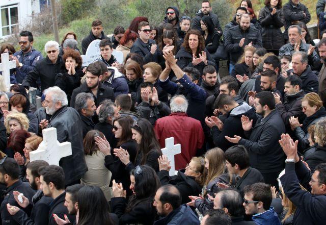 Υπόθεση Γιακουμάκη: Σοκ το κατηγορητήριο – Ζούσε κάθε μέρα την κόλαση