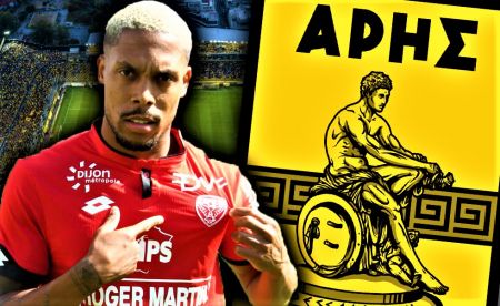 Αρης: Κρίσιμη μέρα για Αλφόνς και Ρος