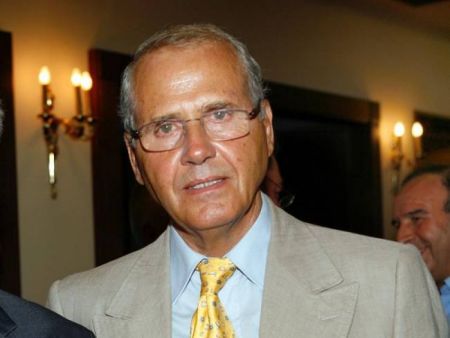 Παραιτήθηκε ο γ.γ. Νησιωτικής Πολιτικής, Γιάννης Γιαννέλλης – Θεοδοσιάδης