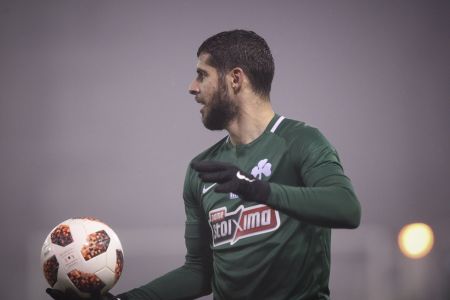 Παναθηναϊκός : Το παλεύει για το ματς Κυπέλλου ο Ινσούα