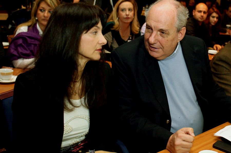 Άδωνις Γεωργιάδης: Η λέξη ντροπή δεν έχει πλέον νόημα