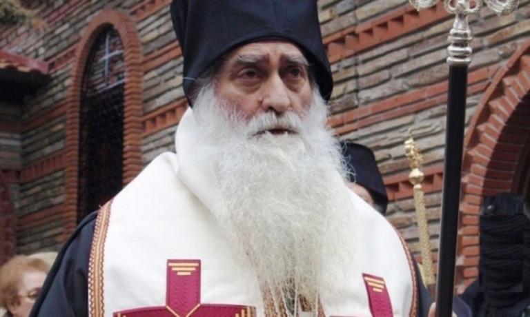 Σιατίστης Παύλος : Το μεσημέρι της Τετάρτης η εξόδιος ακουλουθία