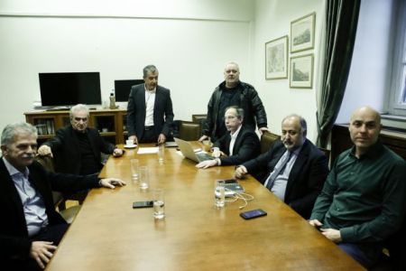 Ποτάμι: Ανοιχτά όλα τα ενδεχόμενα στην ψηφοφορία για τη Συμφωνία των Πρεσπών