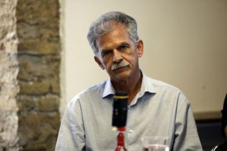 Μην πυροβολείτε τον Δανέλλη