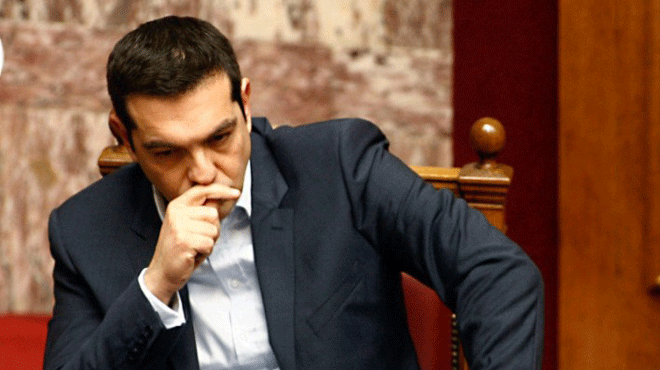 Reuters: Ψήφος εμπιστοσύνης στον Τσίπρα, υποχώρηση των ελληνικών ομολόγων