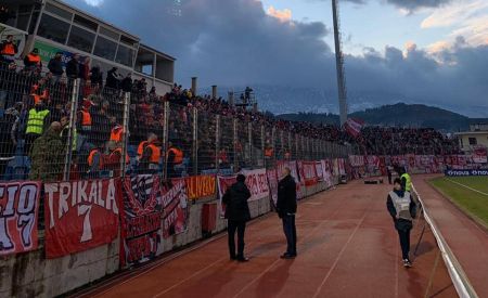 Ο Ολυμπιακός ζήτησε εισιτήρια, ο ΠΑΣ Γιάννινα αρνήθηκε