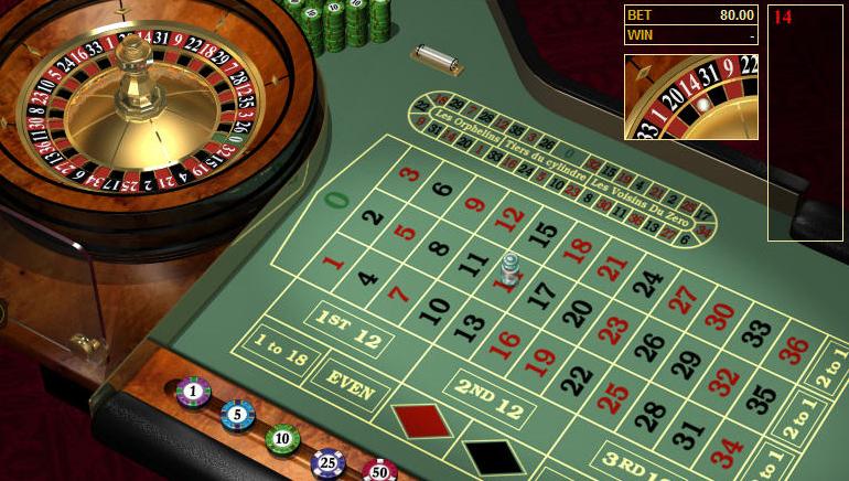 Και έλληνες επιχειρηματίες στο καζίνο του Ελληνικού