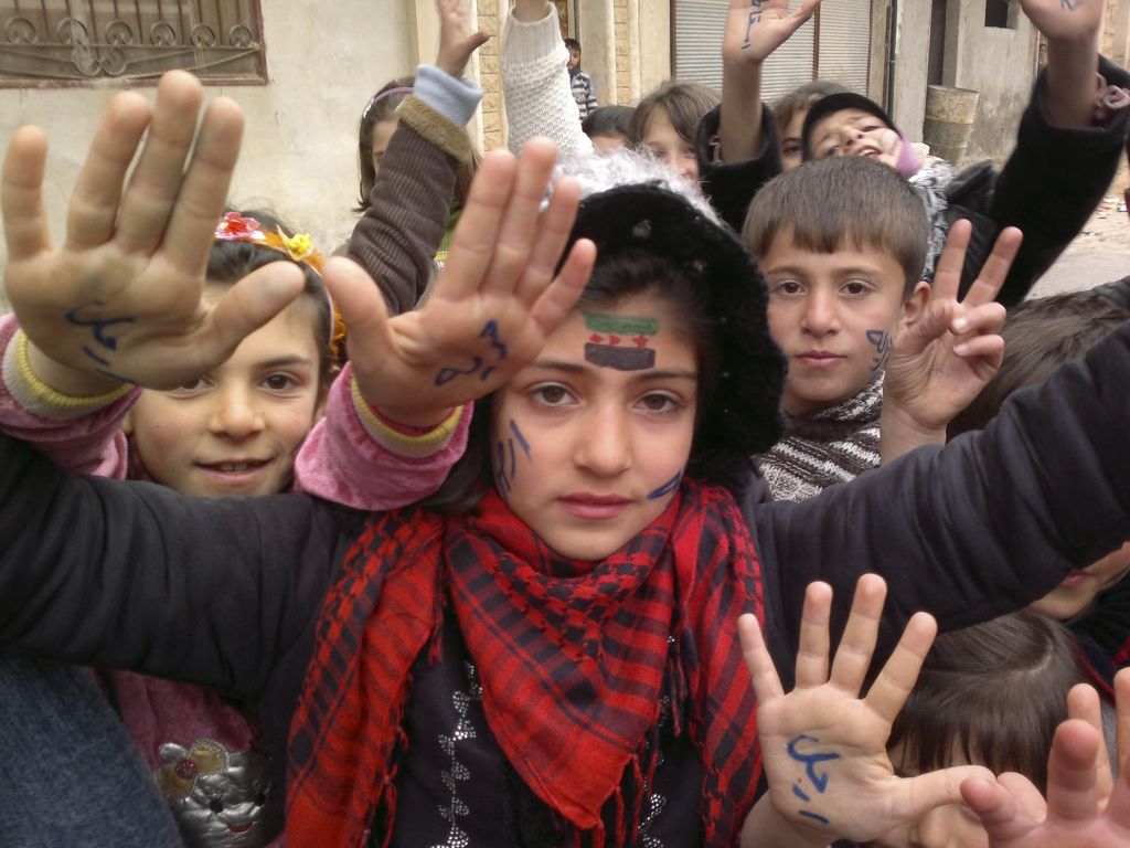 Συρία: Το ψύχος και η έλλειψη περίθαλψης, αιτίες θανάτου δεκάδων παιδιών
