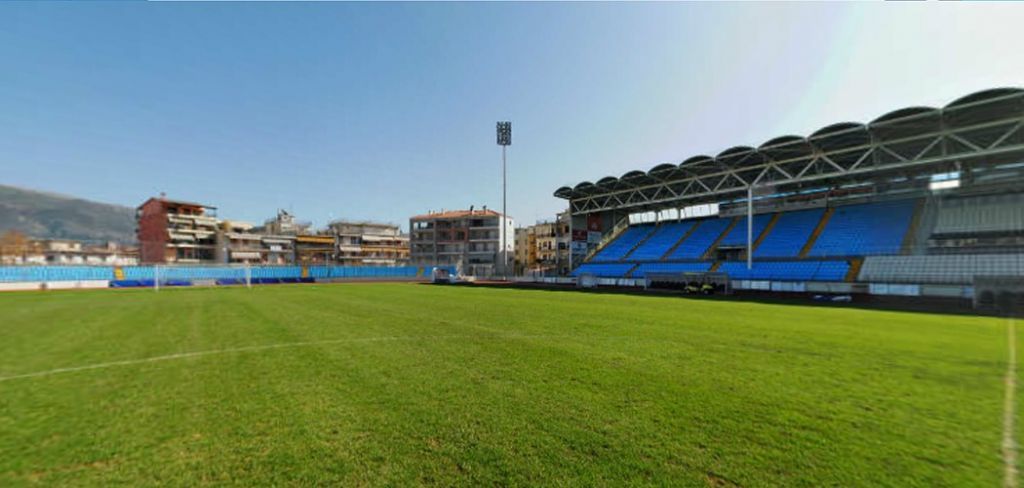 Χωρίς φιλάθλους ο Ολυμπιακός στα Γιάννενα